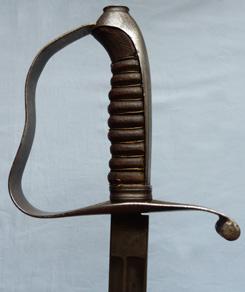 Swords & Edged Weapons Archives - MilitariaHub