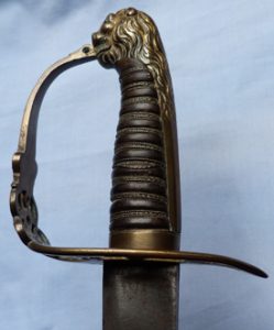 Quality militaria, swords, edged weapons, antiques and collectables ...