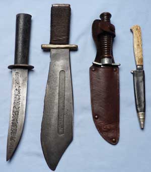 Quality militaria, swords, edged weapons, antiques and collectables ...